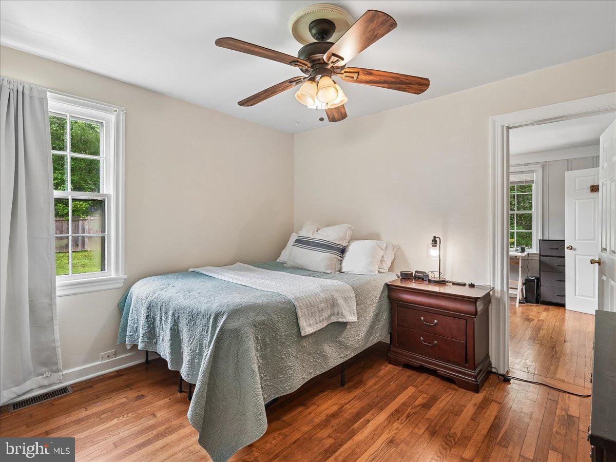 MARSHALL, VA - Residential