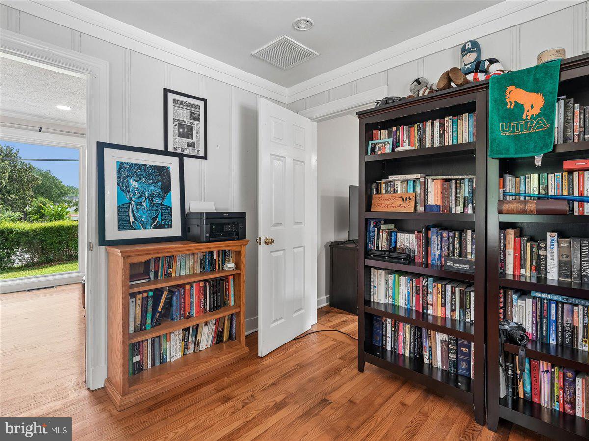 MARSHALL, VA - Residential