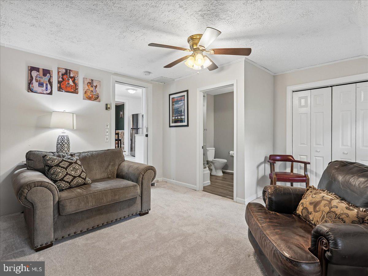 MARSHALL, VA - Residential
