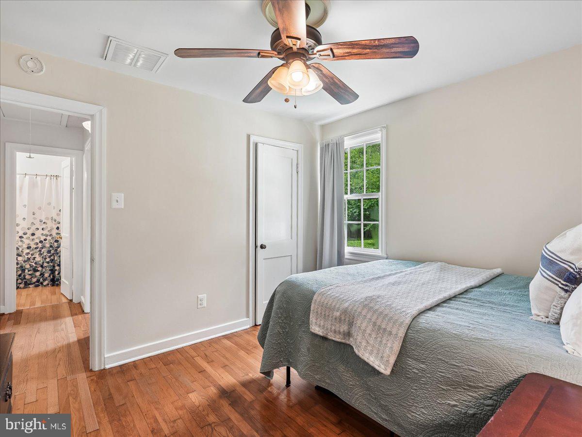 MARSHALL, VA - Residential