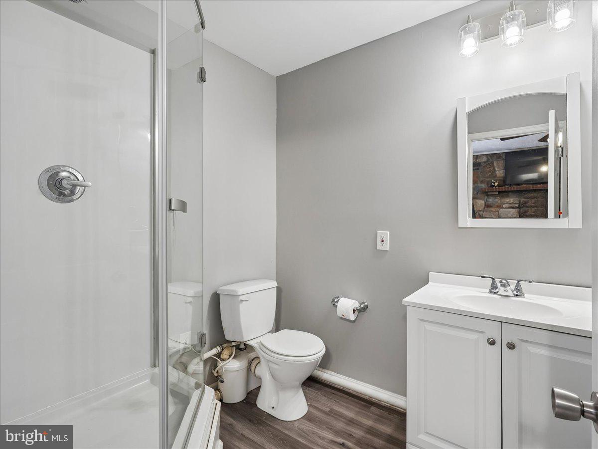 MARSHALL, VA - Residential