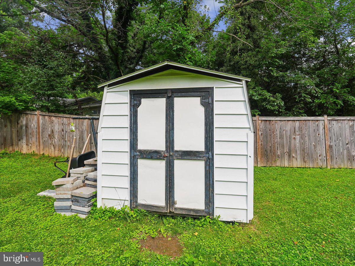 MARSHALL, VA - Residential