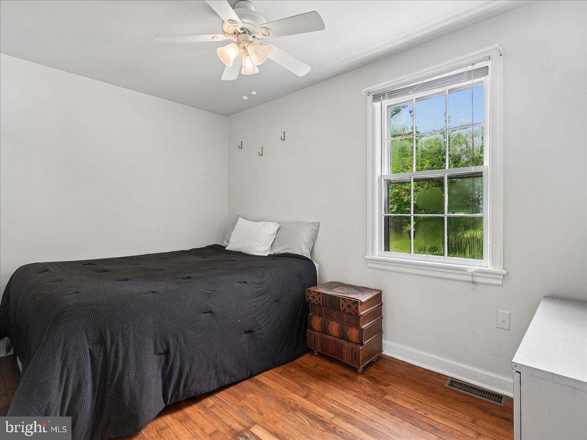 MARSHALL, VA - Residential