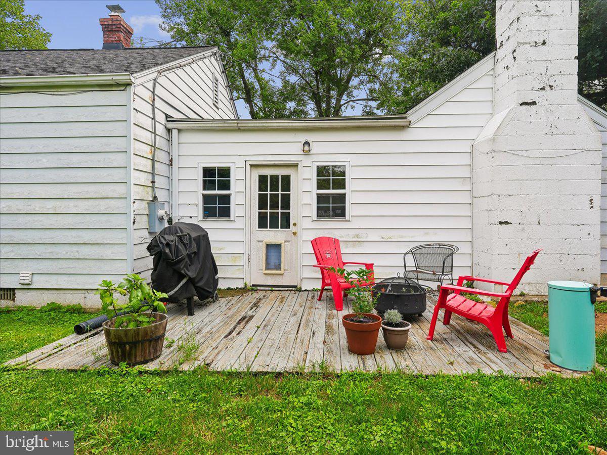 MARSHALL, VA - Residential