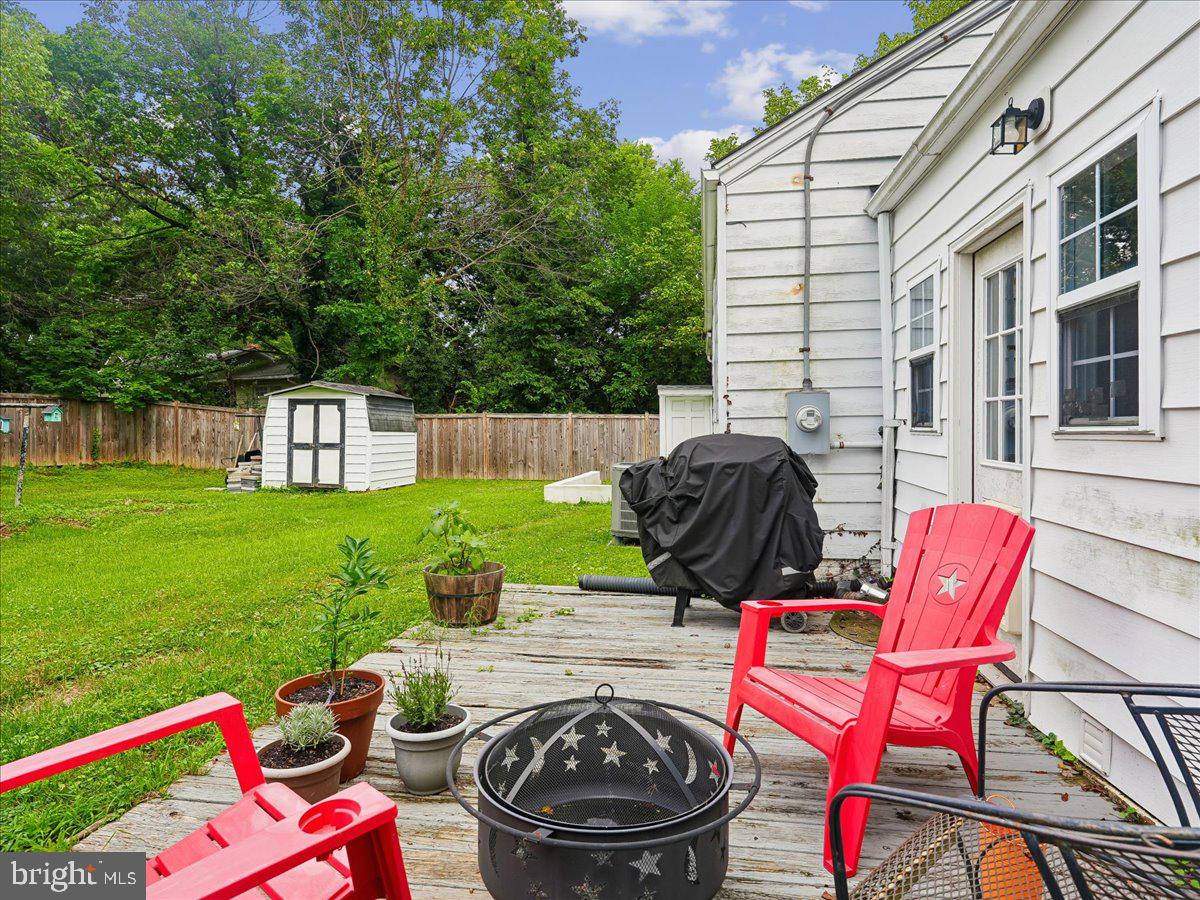 MARSHALL, VA - Residential