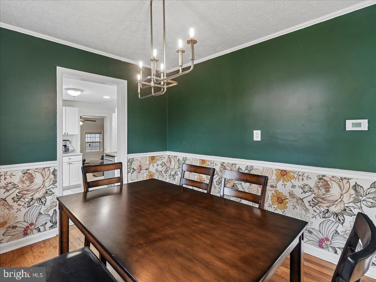 MARSHALL, VA - Residential
