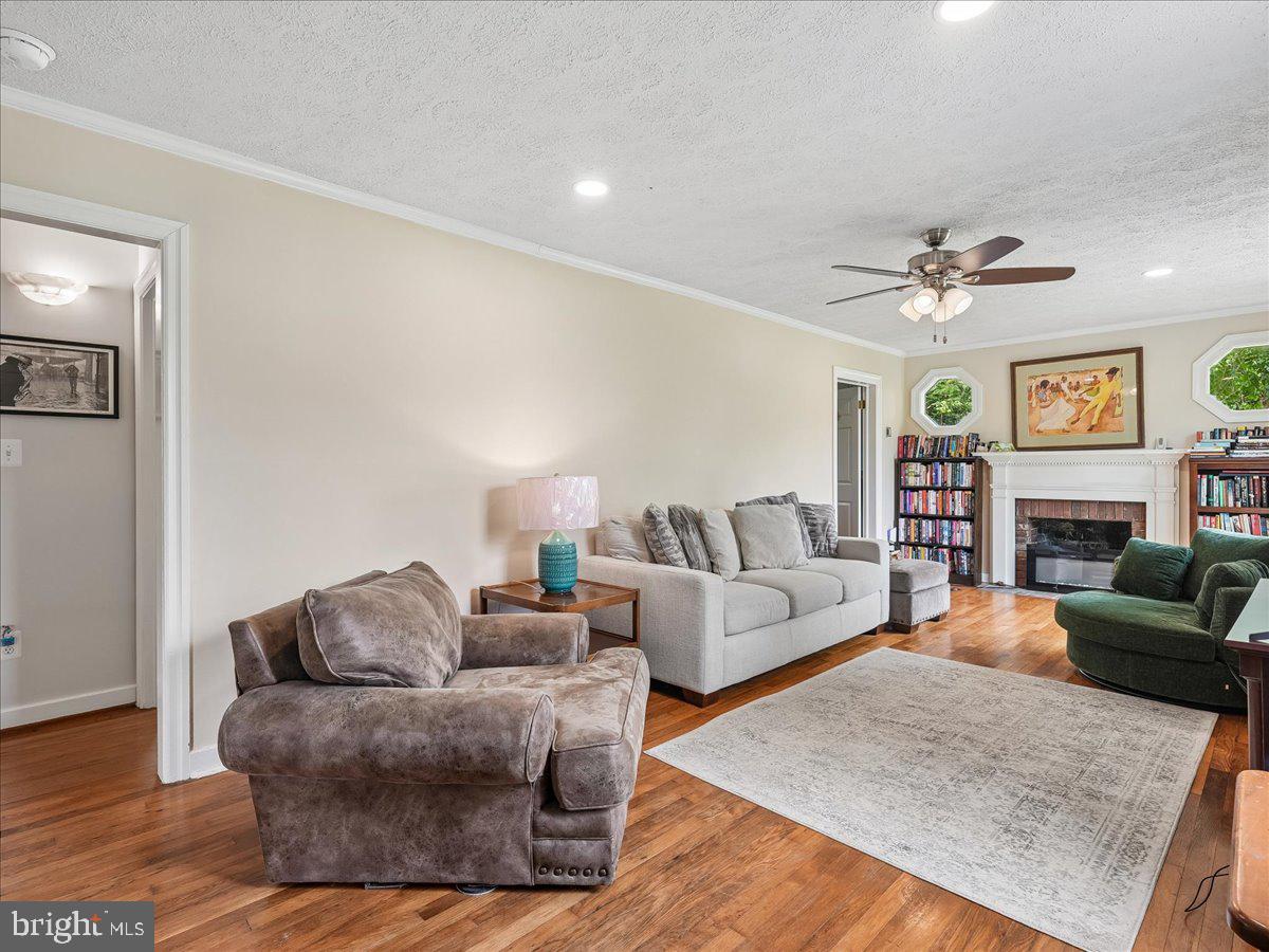 MARSHALL, VA - Residential