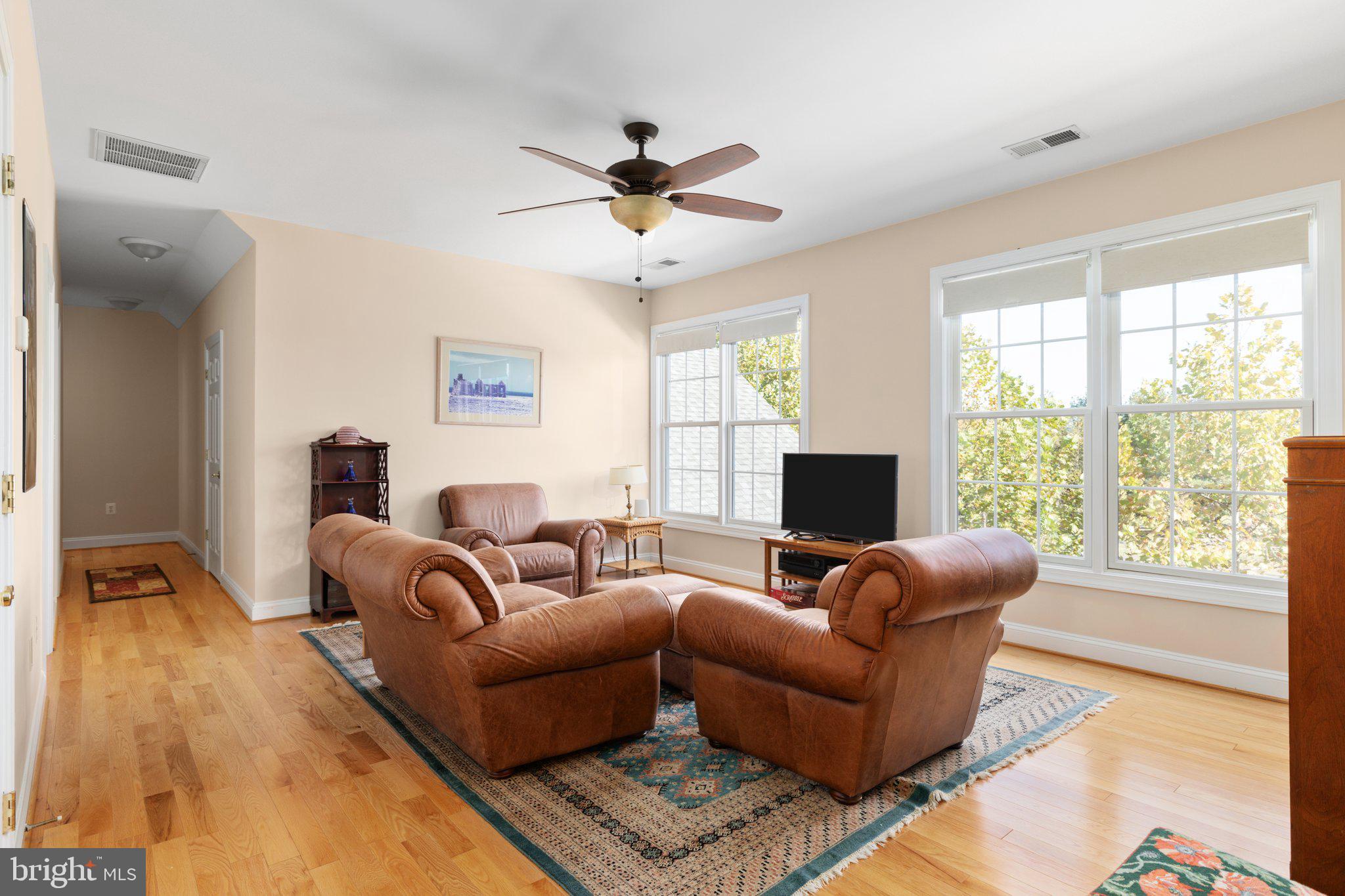 EVERHART FARM PROPERTIES - Residential
