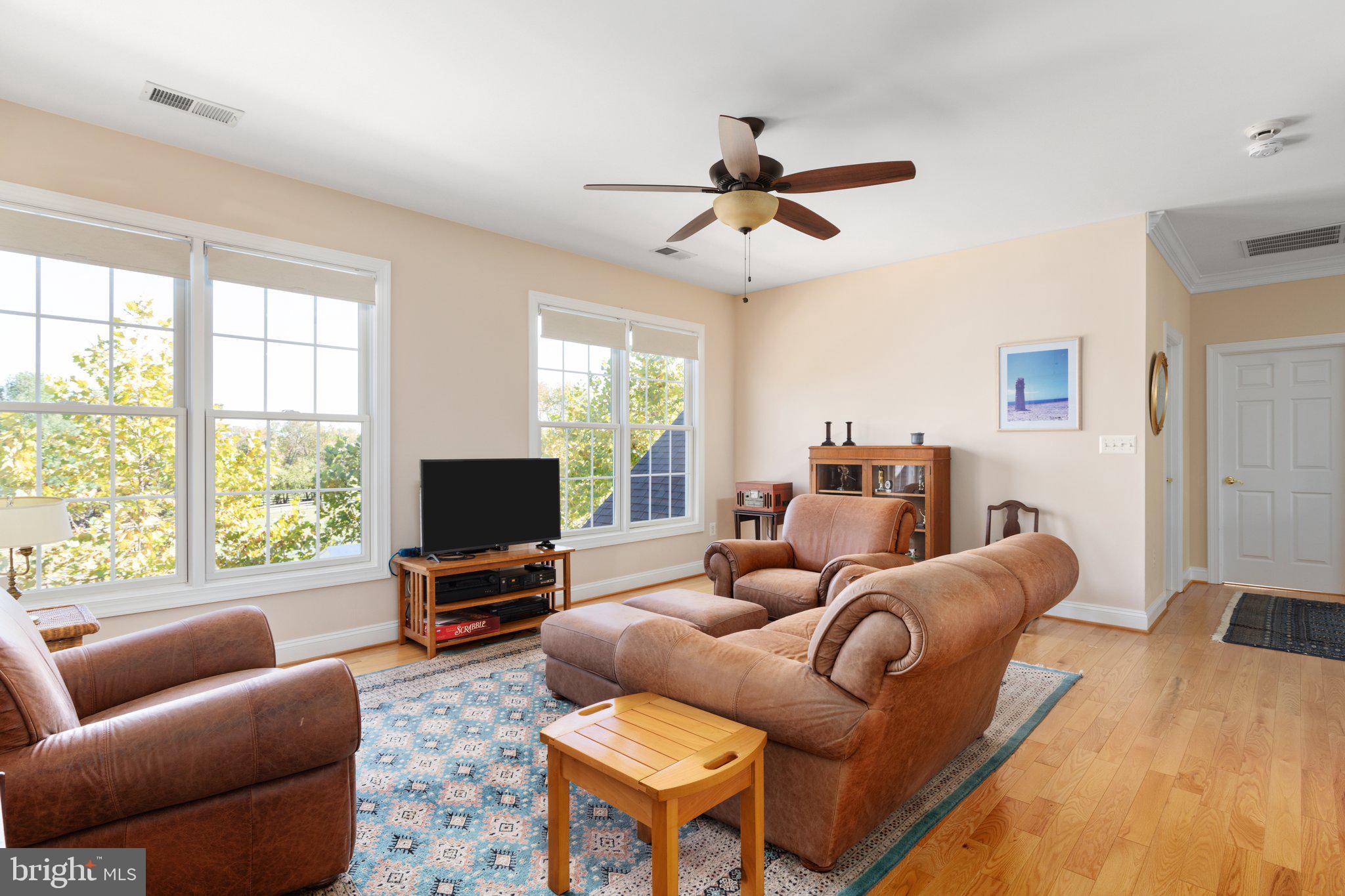 EVERHART FARM PROPERTIES - Residential