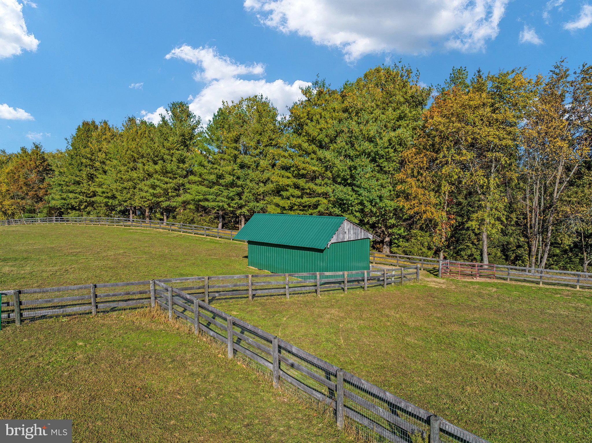 EVERHART FARM PROPERTIES - Residential