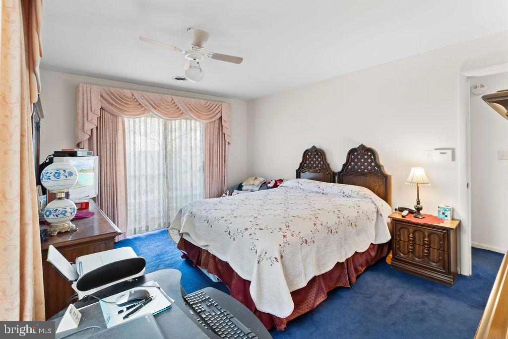 MARLBOROUGH CONDOMINIUM - Residential