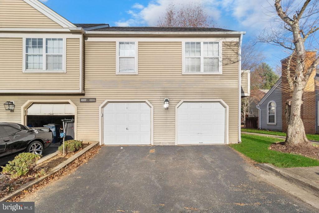 MARLBOROUGH CONDOMINIUM - Residential
