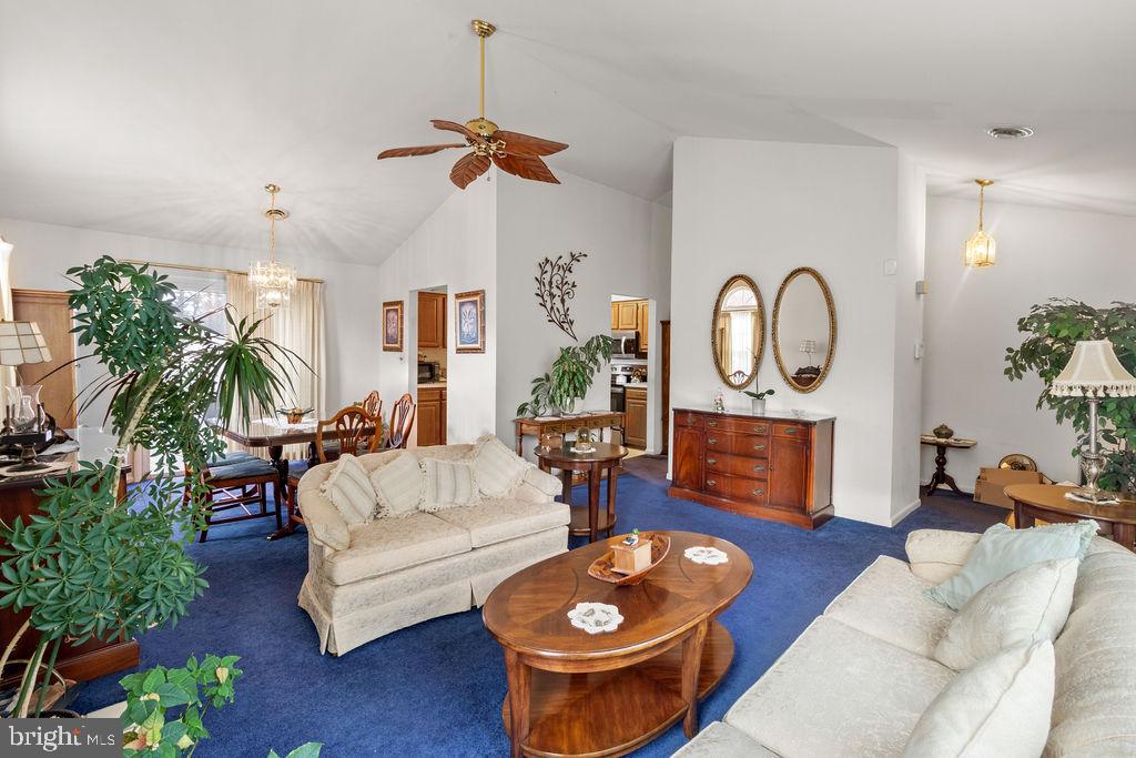 MARLBOROUGH CONDOMINIUM - Residential