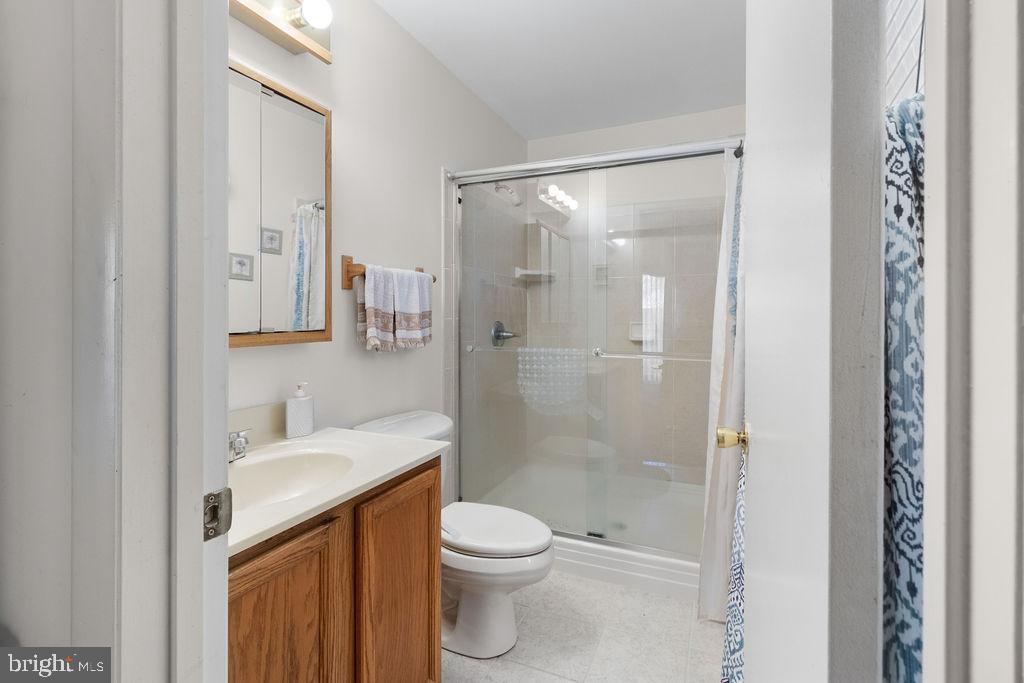 MARLBOROUGH CONDOMINIUM - Residential