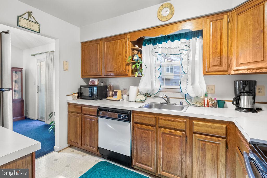 MARLBOROUGH CONDOMINIUM - Residential