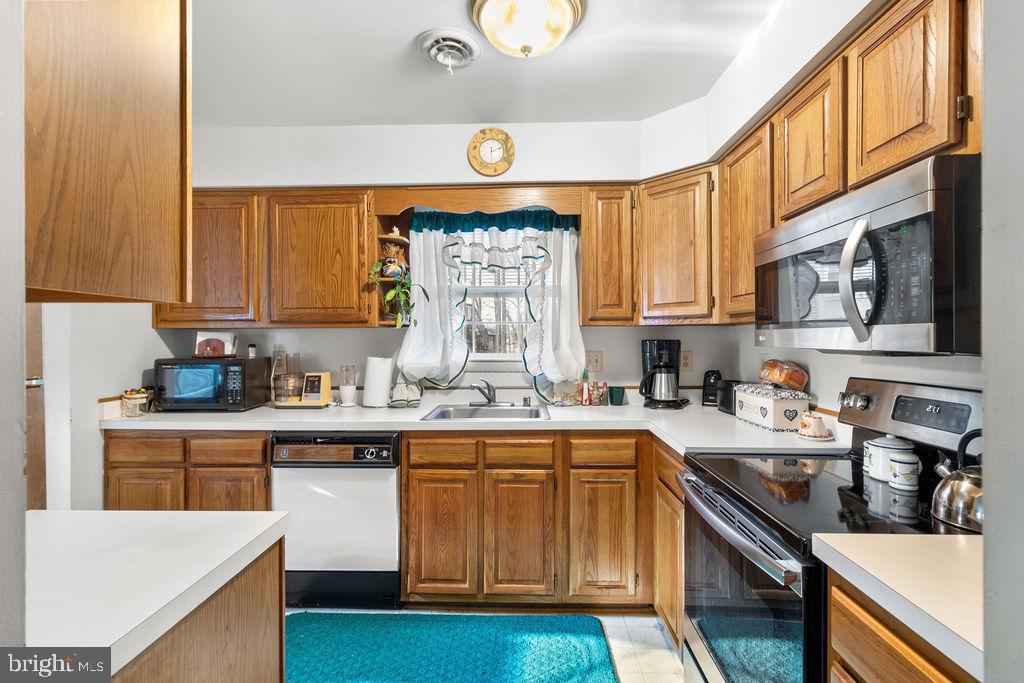 MARLBOROUGH CONDOMINIUM - Residential