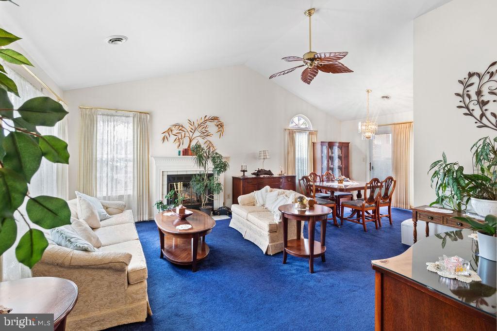 MARLBOROUGH CONDOMINIUM - Residential