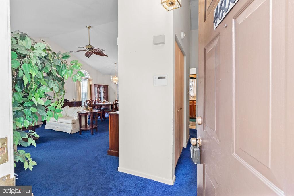 MARLBOROUGH CONDOMINIUM - Residential