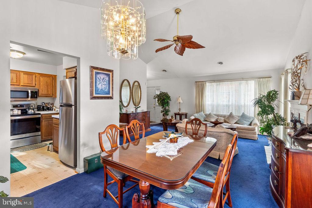 MARLBOROUGH CONDOMINIUM - Residential