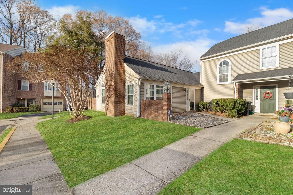 MARLBOROUGH CONDOMINIUM - Residential