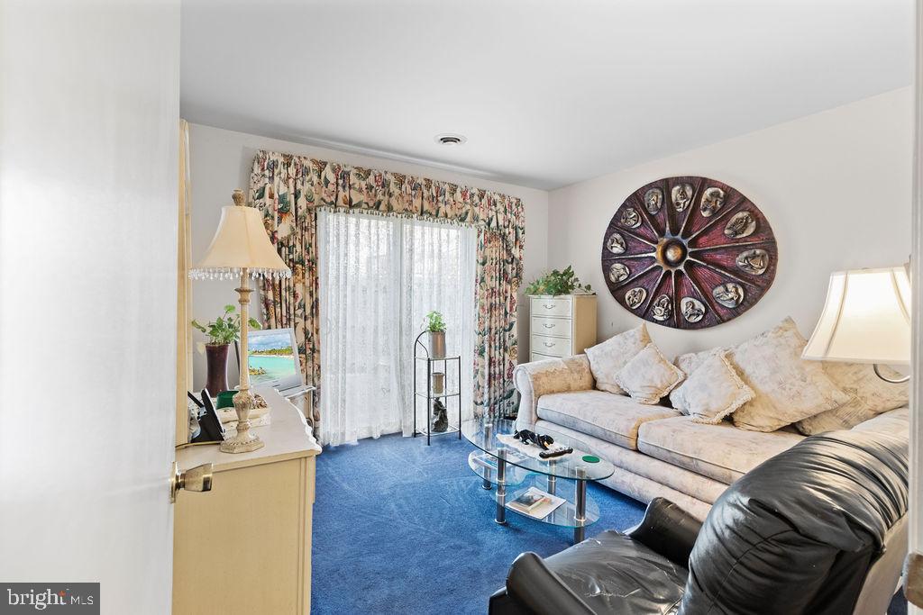 MARLBOROUGH CONDOMINIUM - Residential