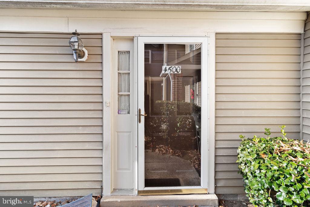 MARLBOROUGH CONDOMINIUM - Residential