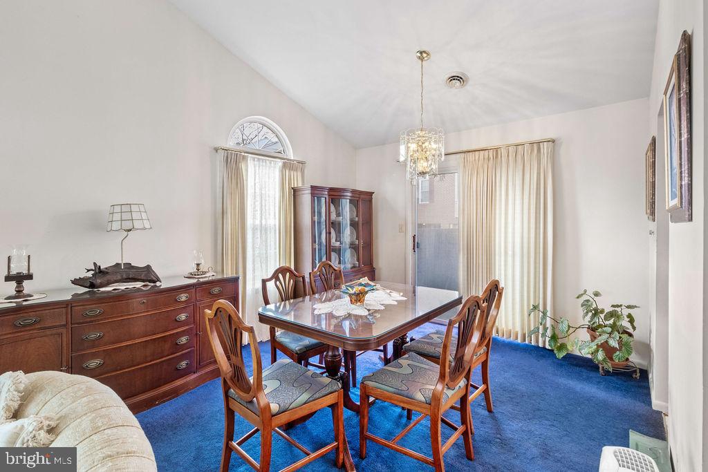 MARLBOROUGH CONDOMINIUM - Residential