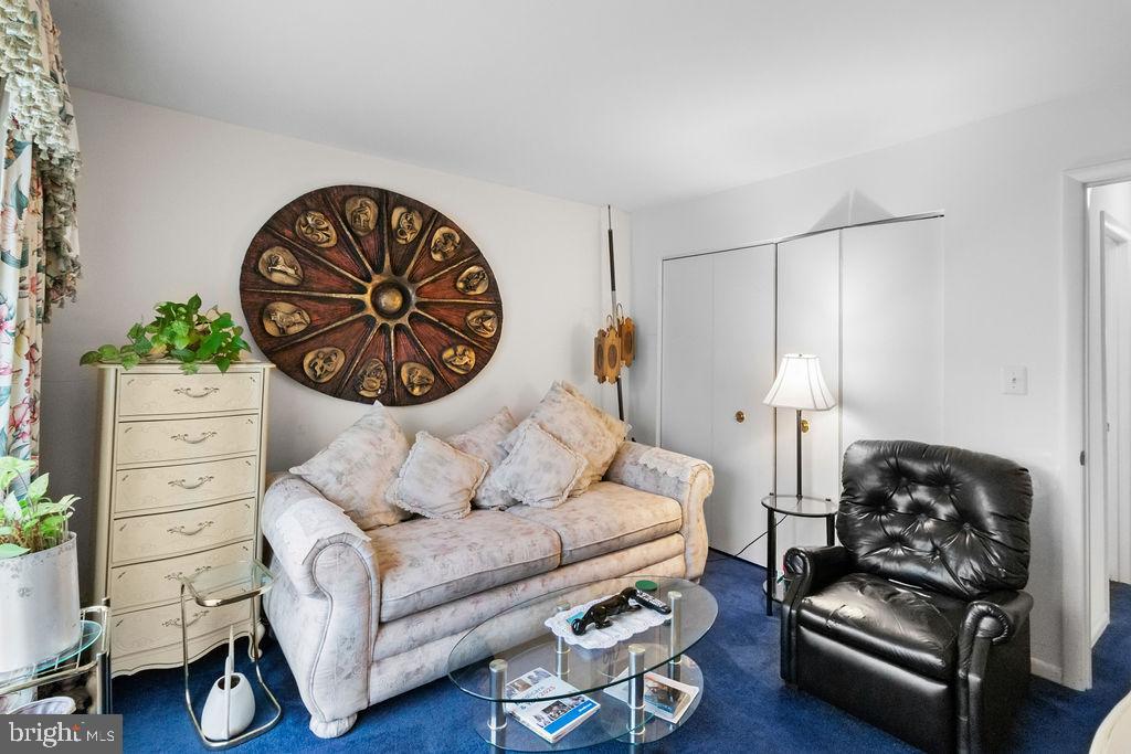 MARLBOROUGH CONDOMINIUM - Residential