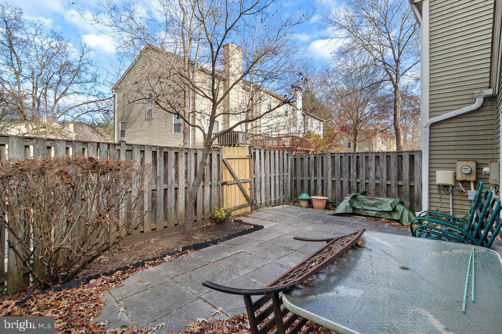MARLBOROUGH CONDOMINIUM - Residential