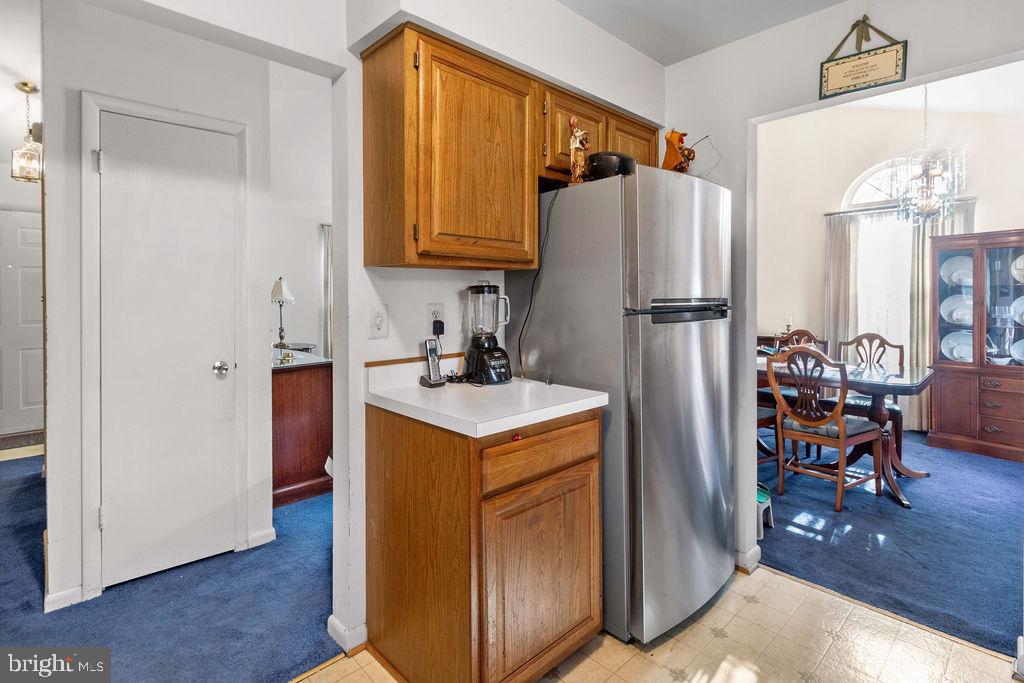 MARLBOROUGH CONDOMINIUM - Residential