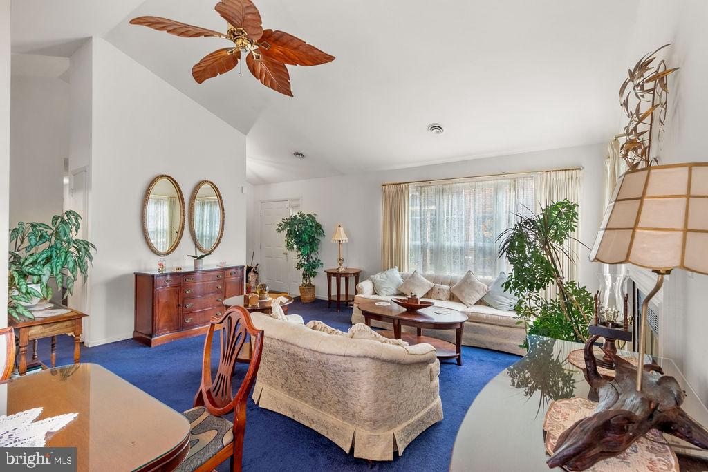 MARLBOROUGH CONDOMINIUM - Residential