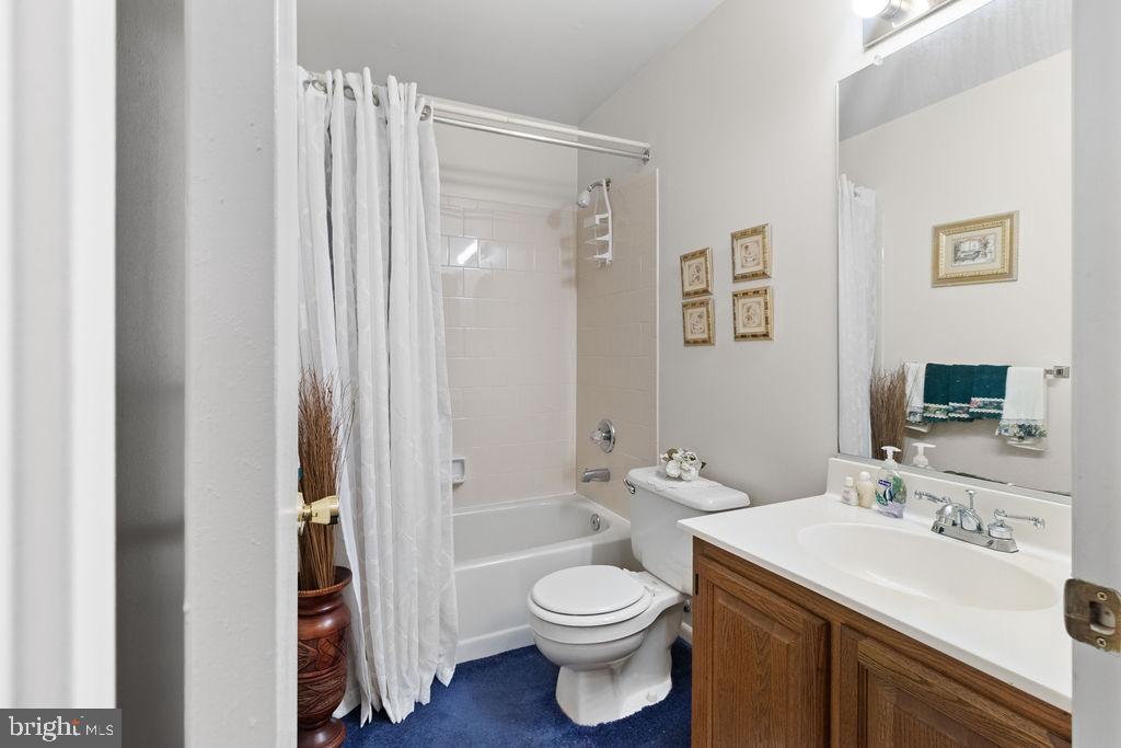 MARLBOROUGH CONDOMINIUM - Residential