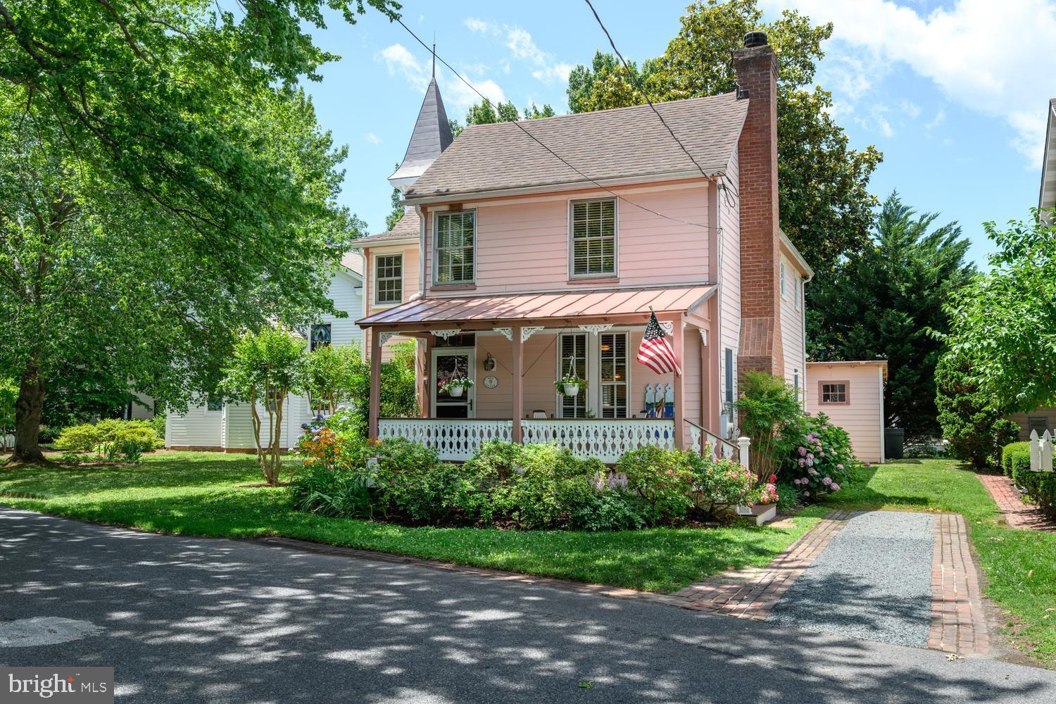 OXFORD - Residential