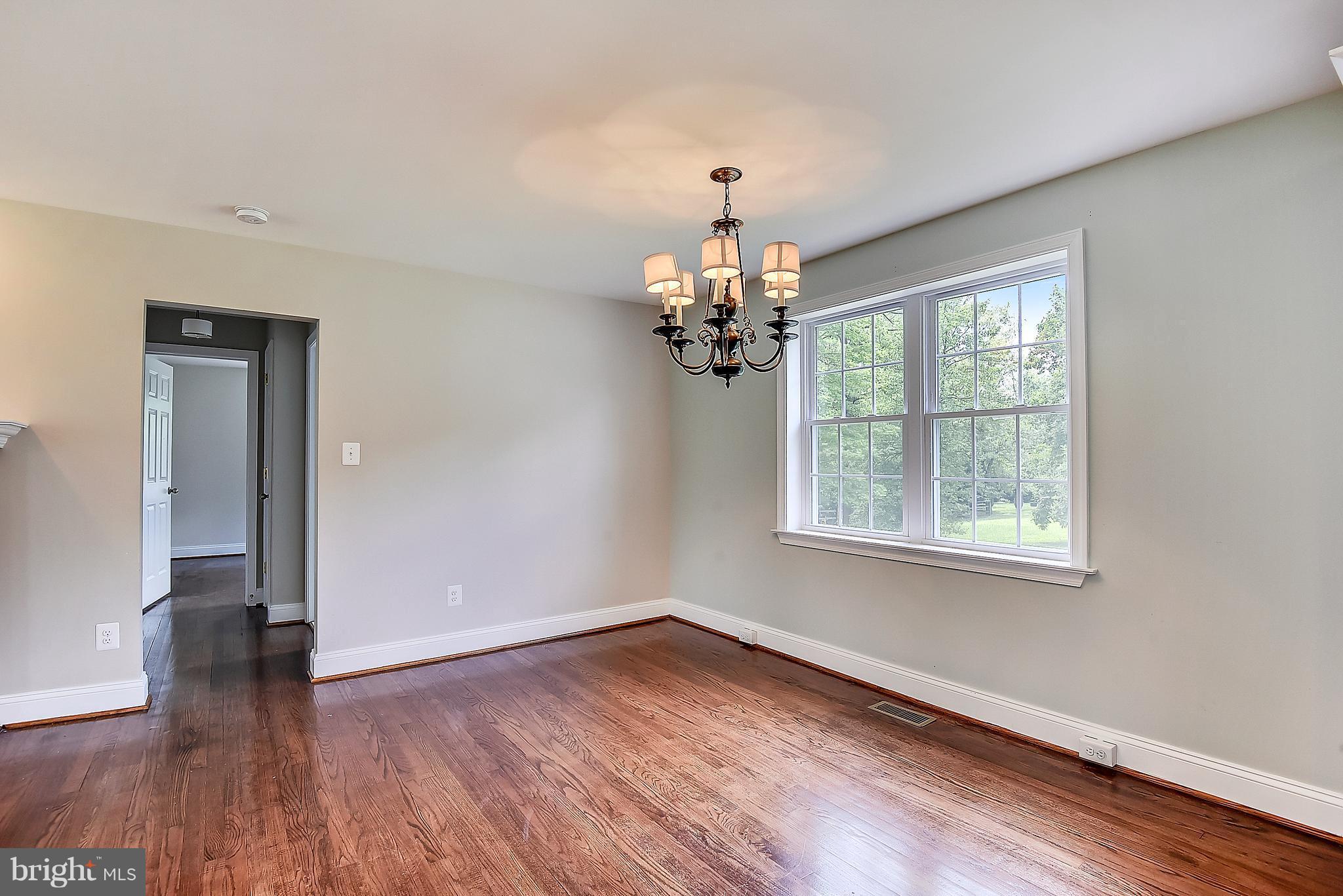 BROADMOOR - Residential