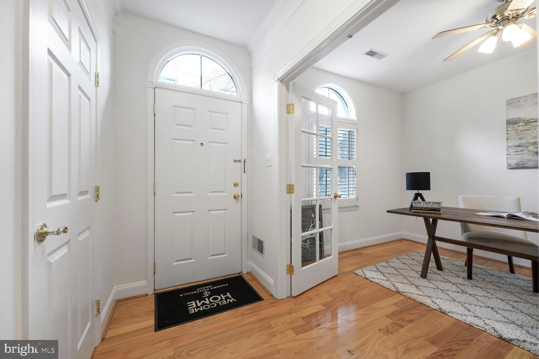 PORTNERS LANDING - Residential