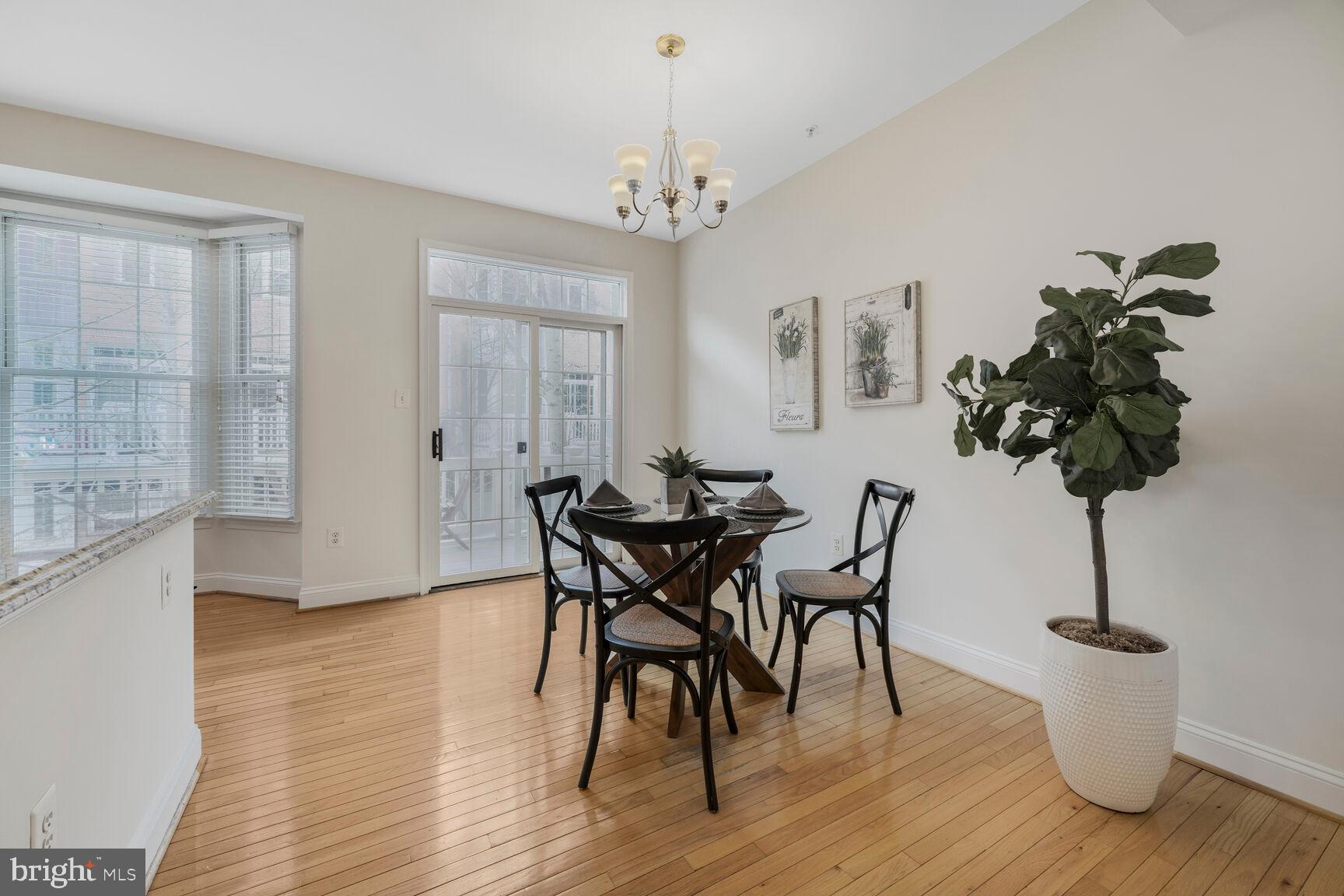 PORTNERS LANDING - Residential