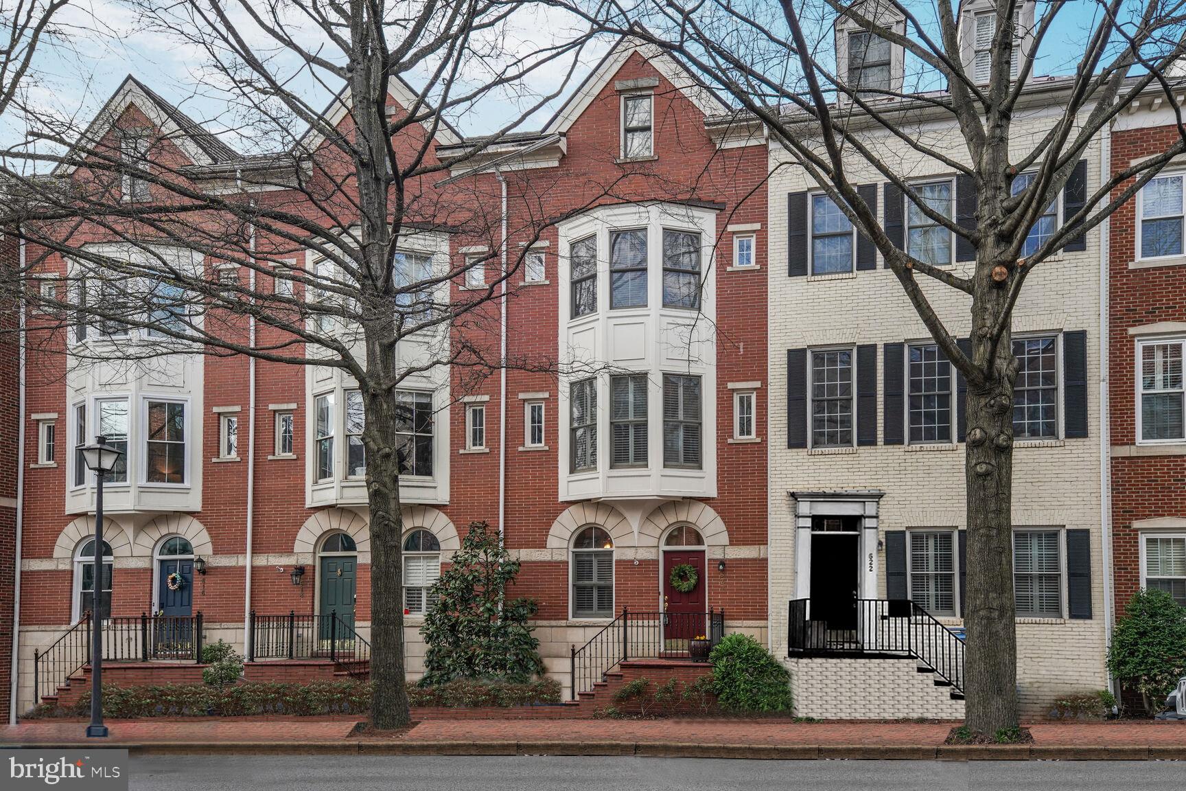 PORTNERS LANDING - Residential