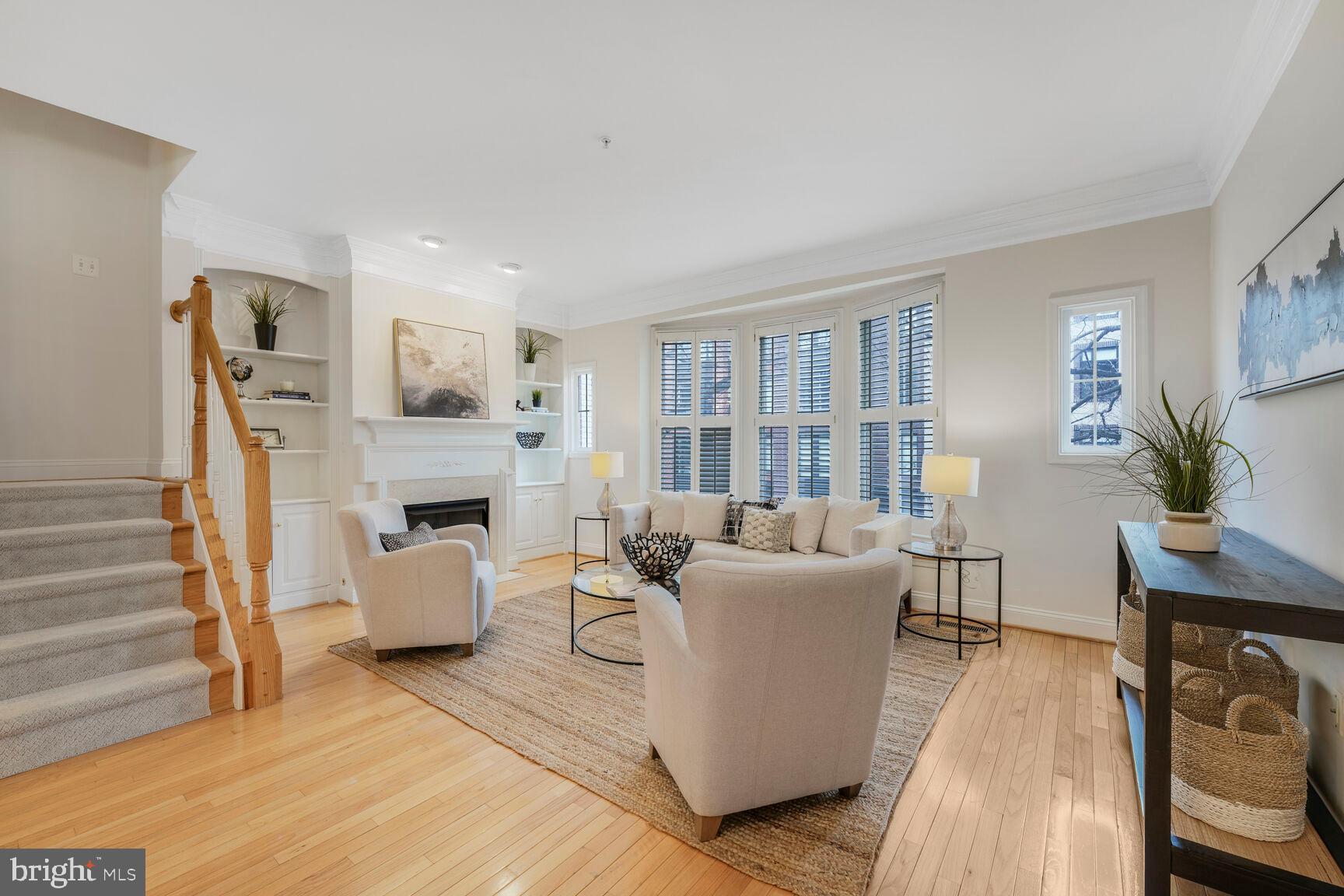 PORTNERS LANDING - Residential
