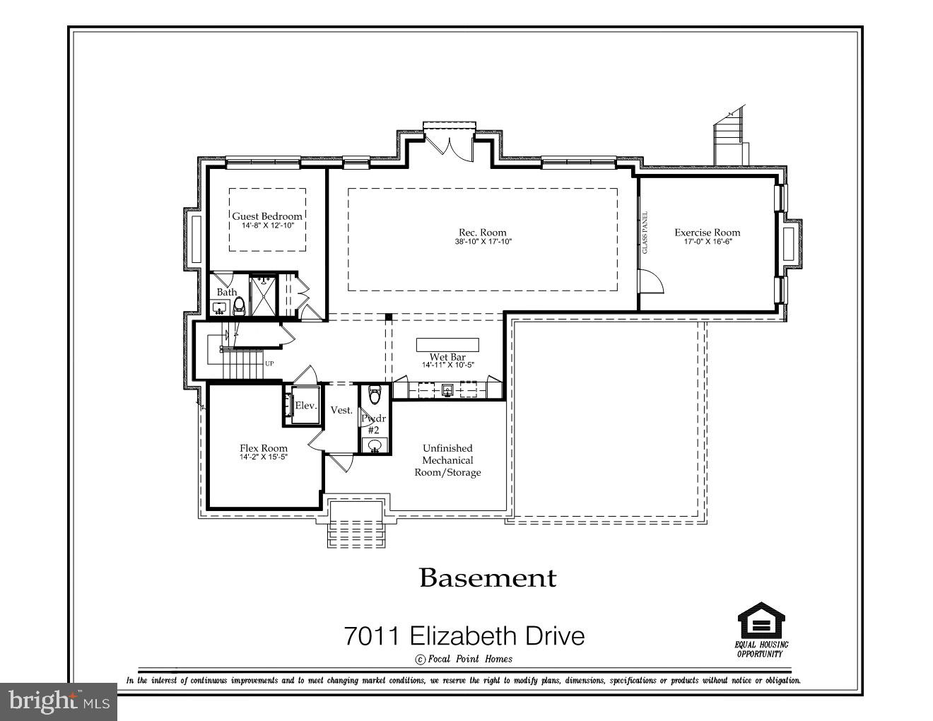 BROYHILL LANGLEY ESTATES - Residential