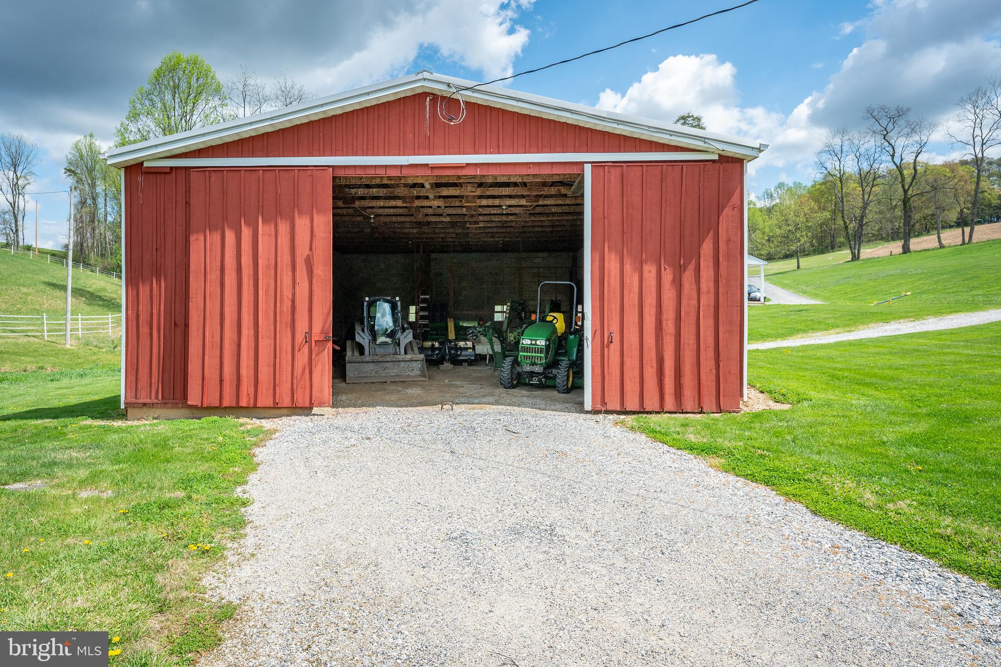 NONE AVAILABLE - Farm