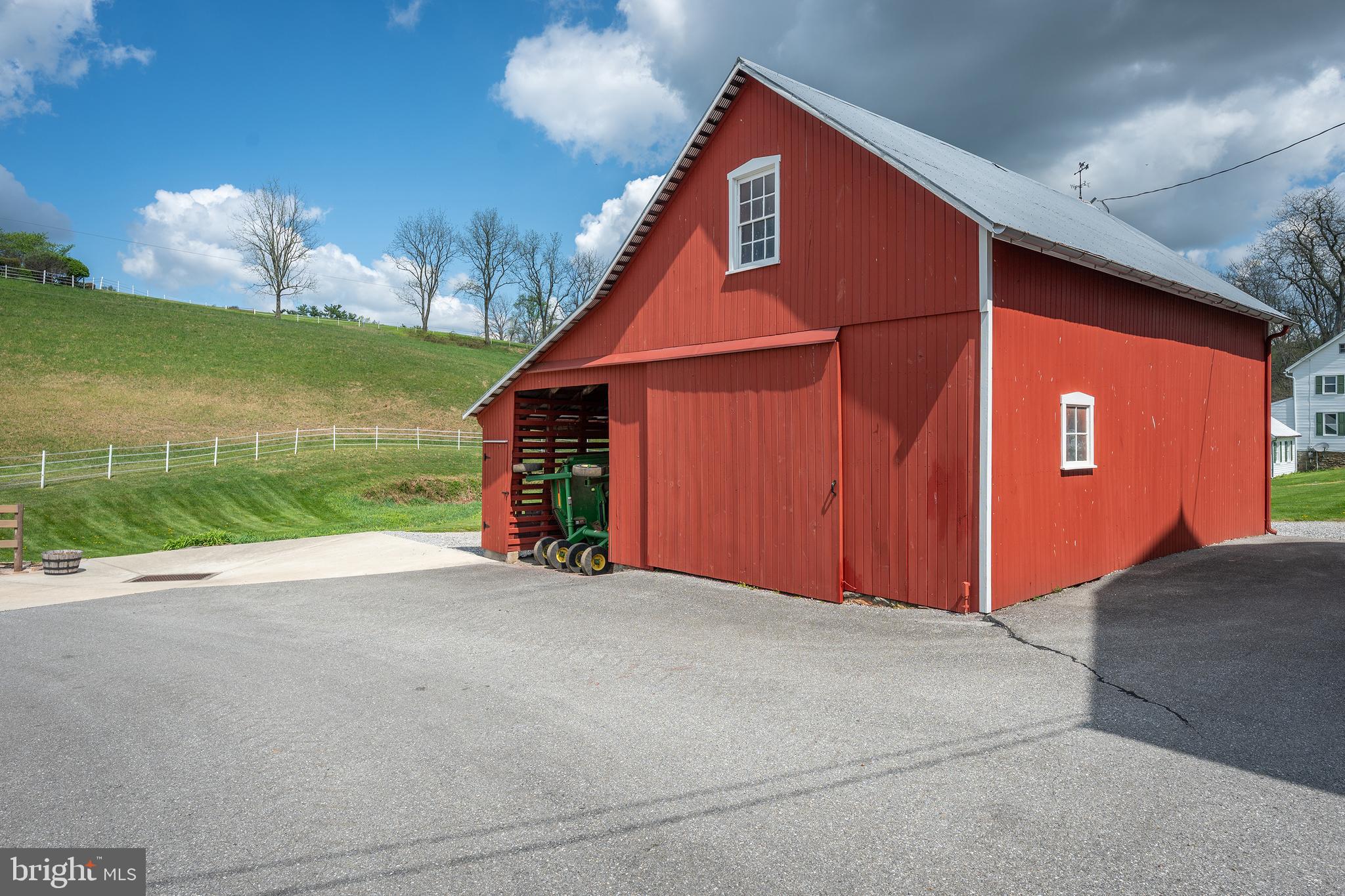 NONE AVAILABLE - Farm