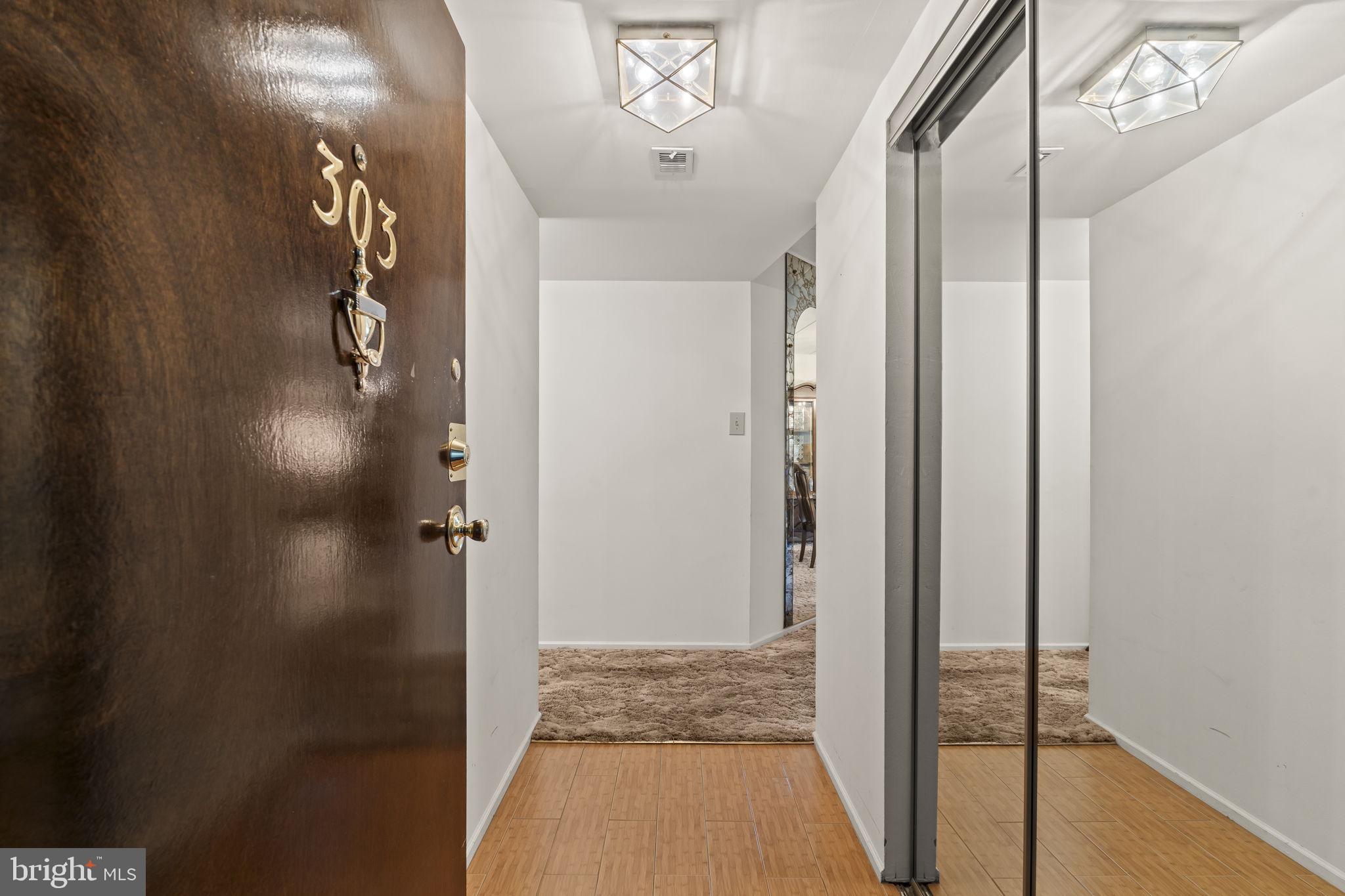 BUSTLETON - Residential