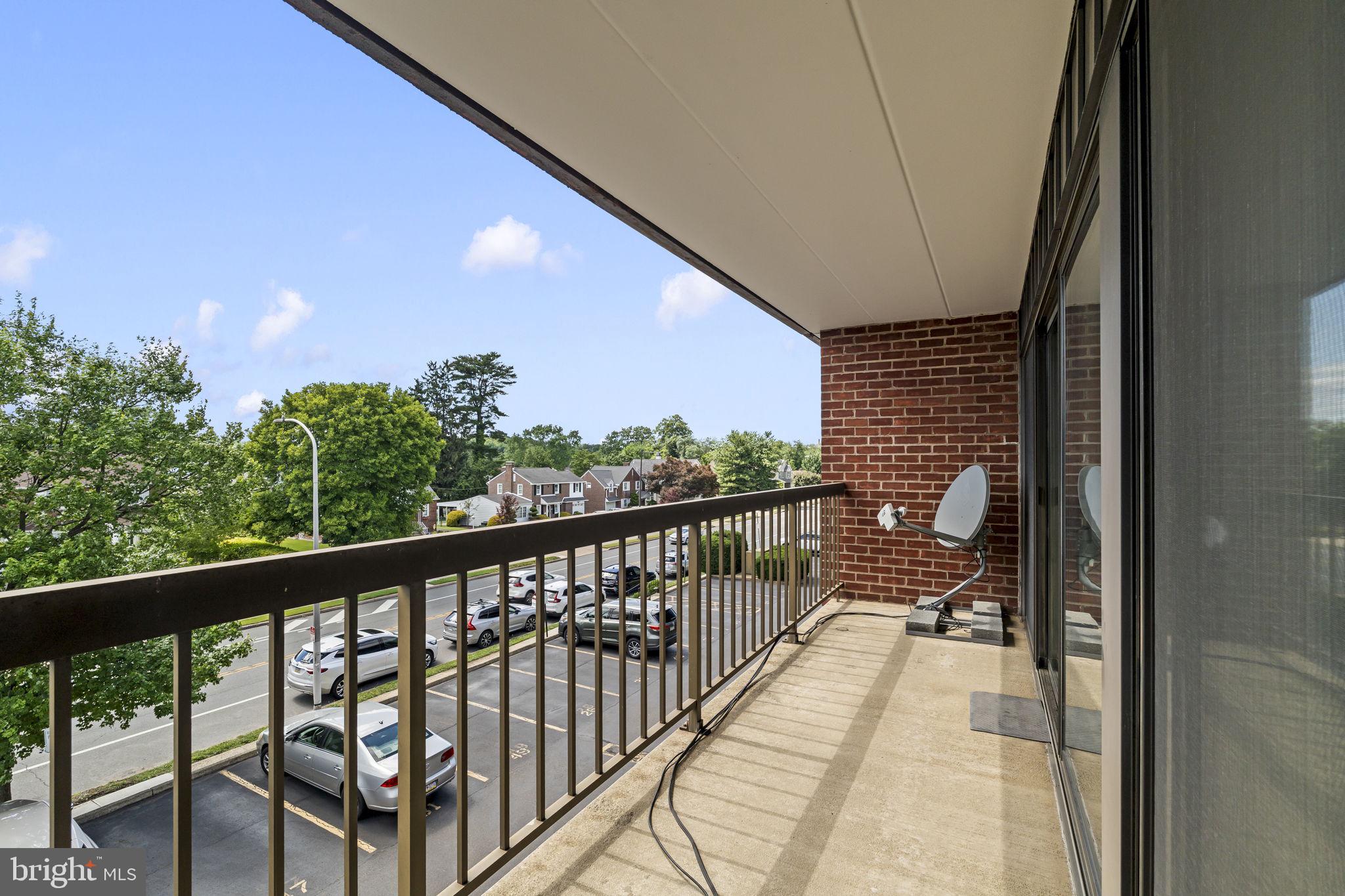 BUSTLETON - Residential