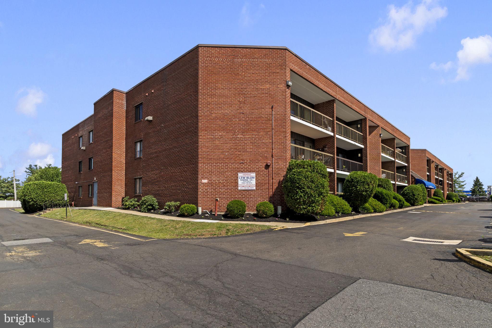 BUSTLETON - Residential