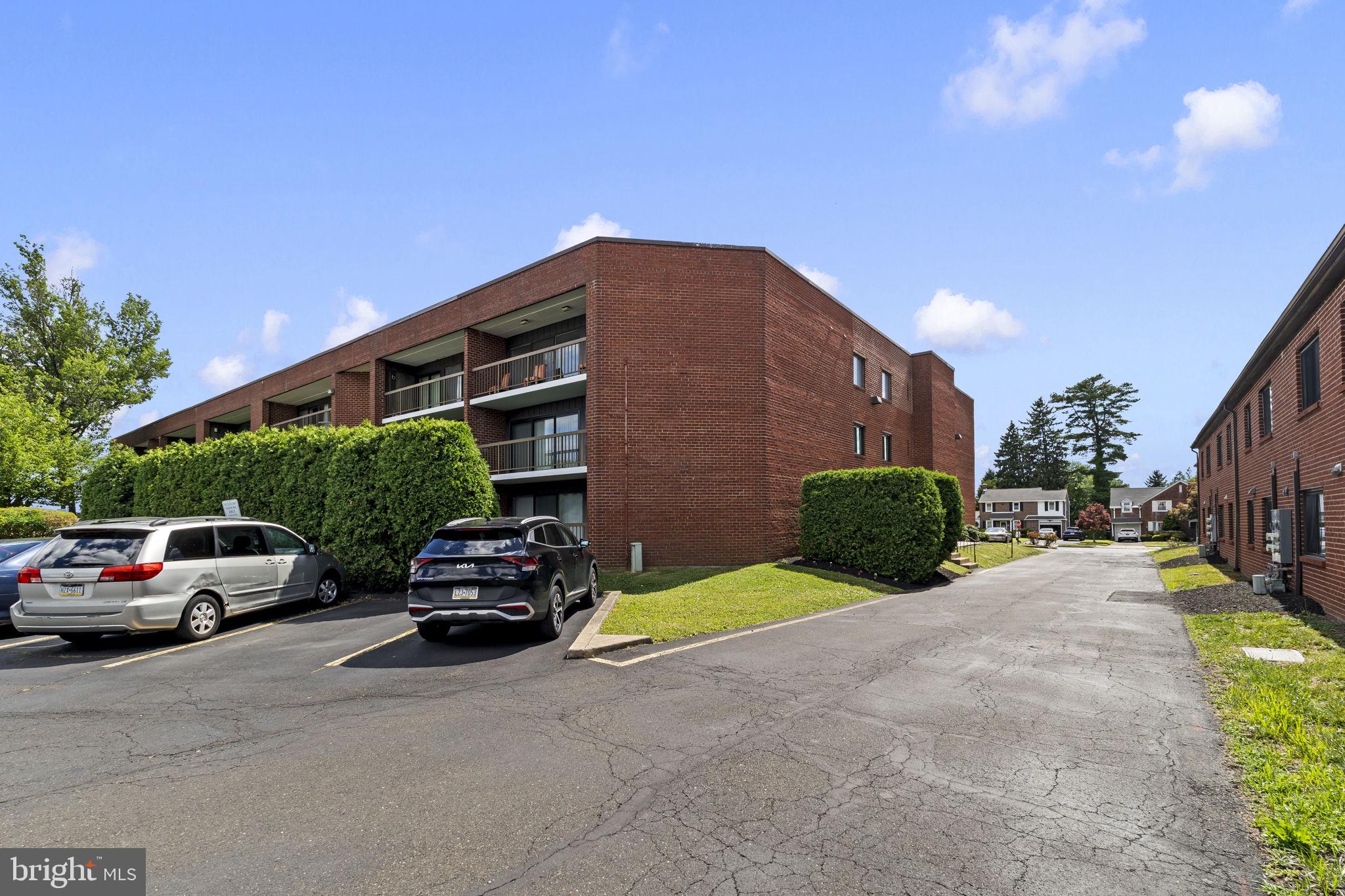 BUSTLETON - Residential