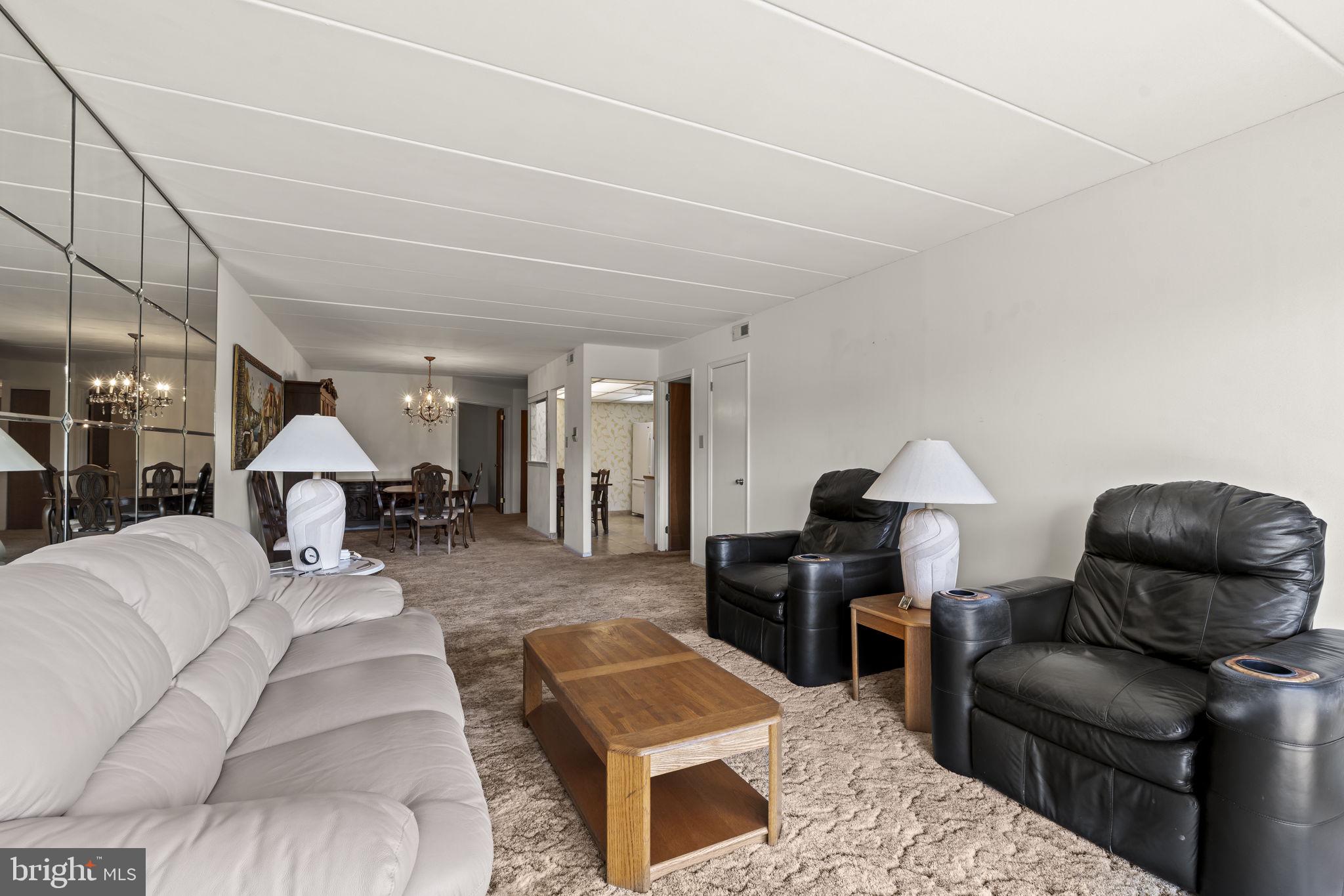 BUSTLETON - Residential