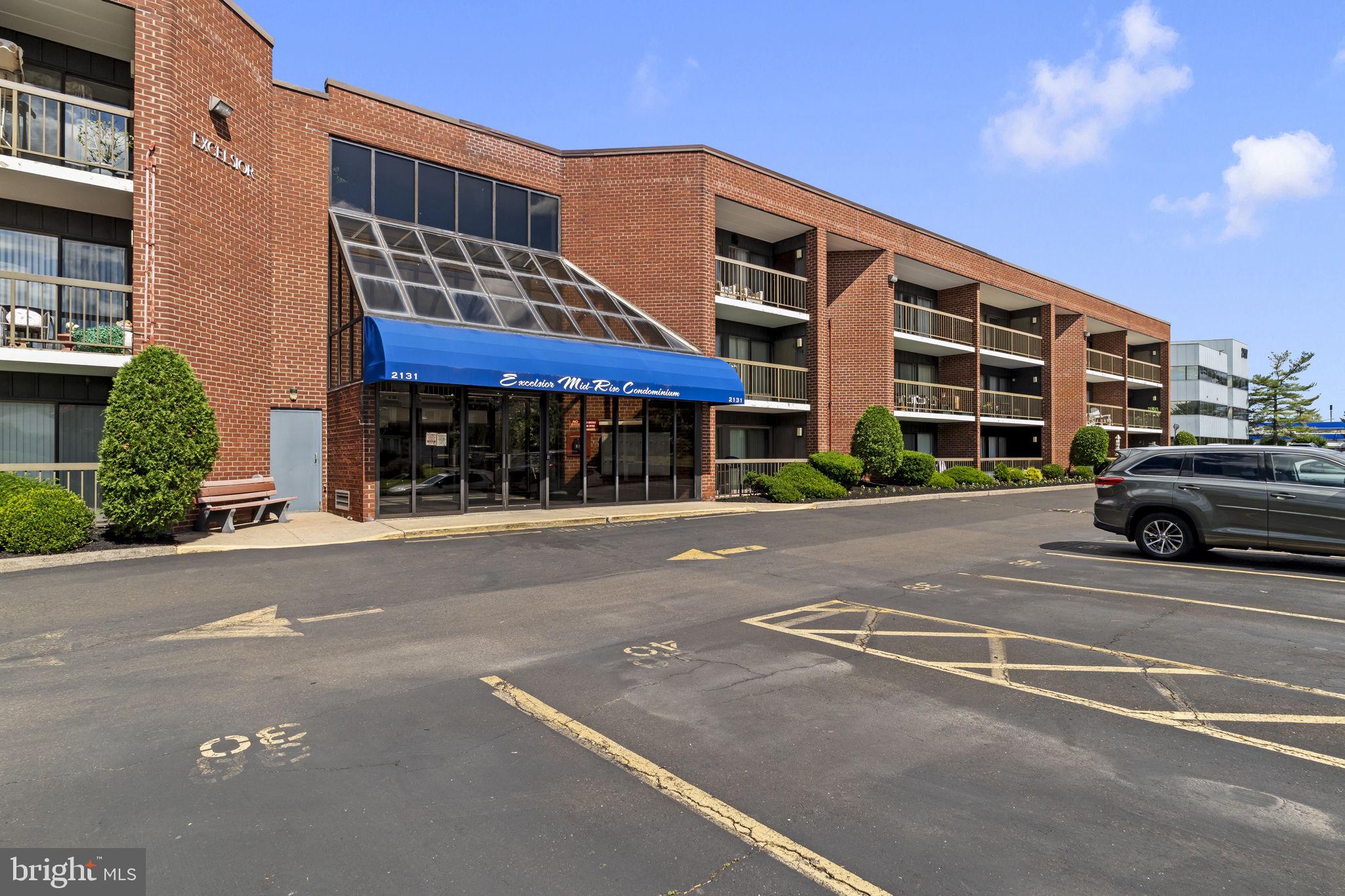 BUSTLETON - Residential