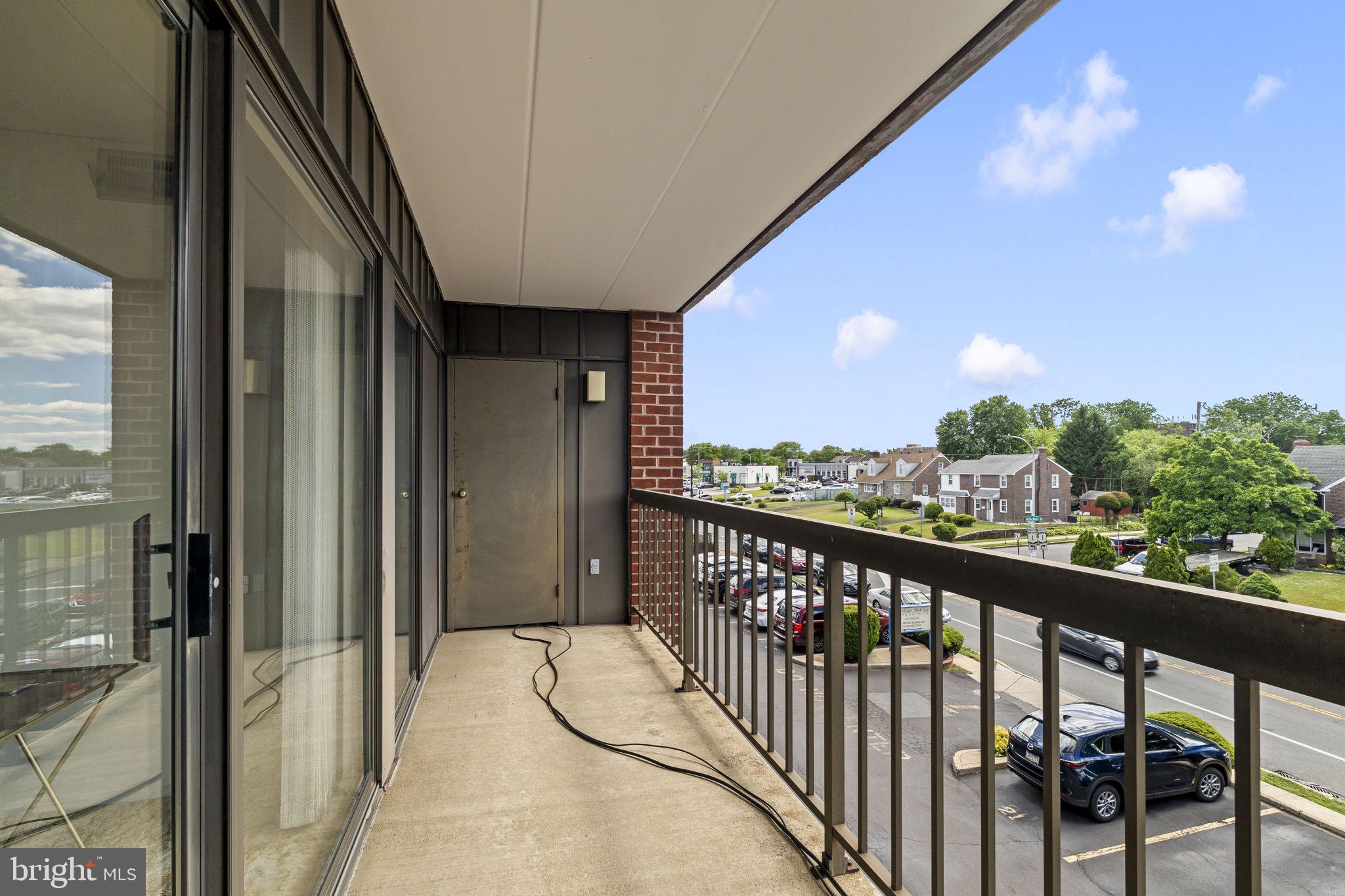 BUSTLETON - Residential