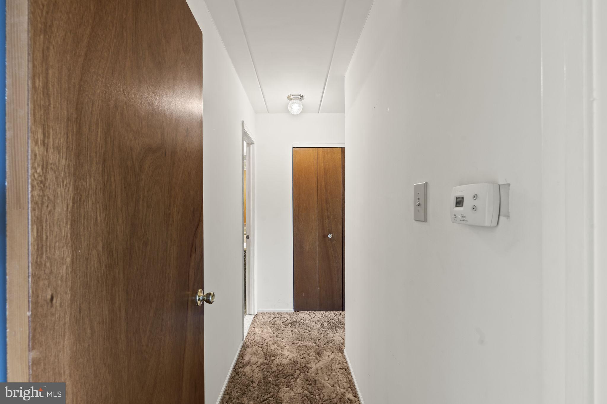 BUSTLETON - Residential