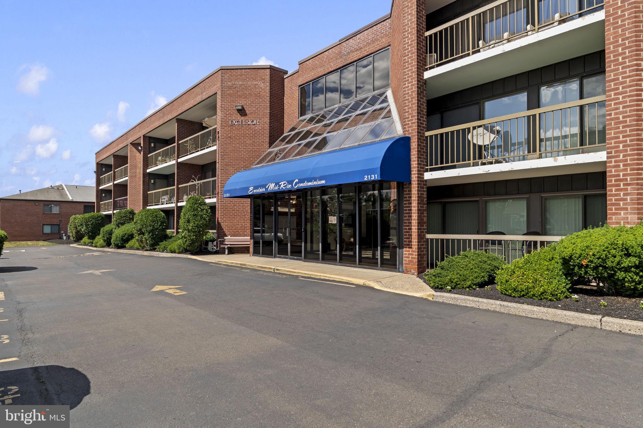 BUSTLETON - Residential